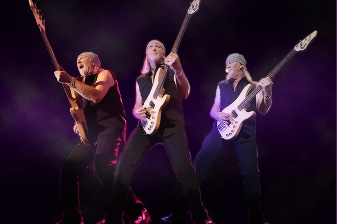 Deep Purple jednak nie zagrają w Polsce