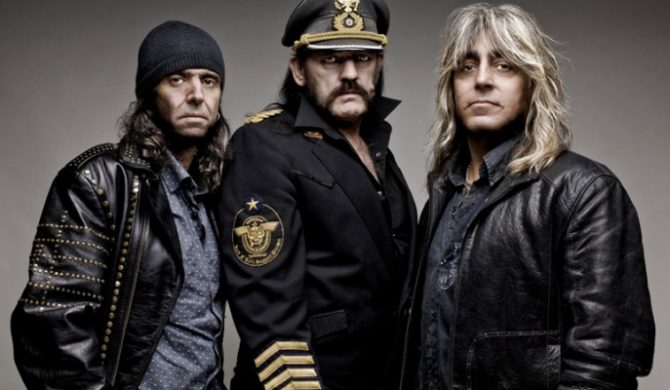 HUNTERFEST VI – „Great Rock’n’ Roll Swindle” po polsku czy festiwal nieporadności?