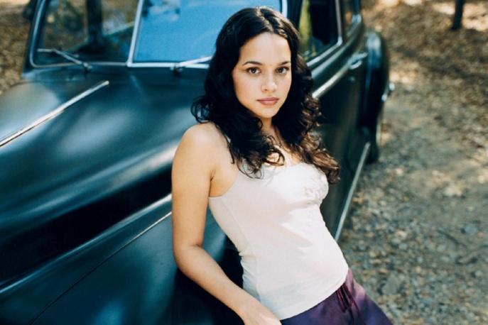 Szczegóły płyty Norah Jones