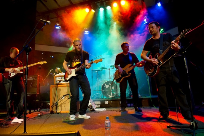 Nowa płyta Jafia Namuel