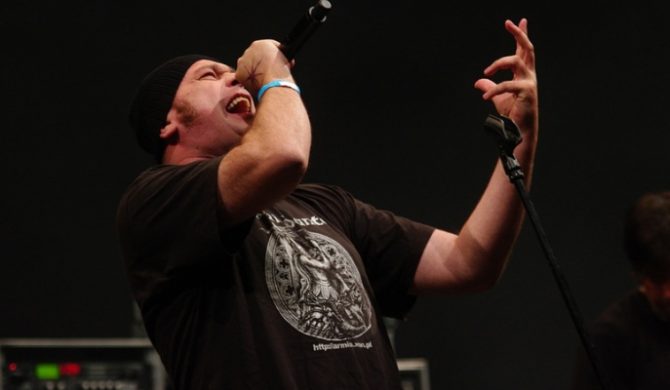 Zagrali Gajcego (Foto)