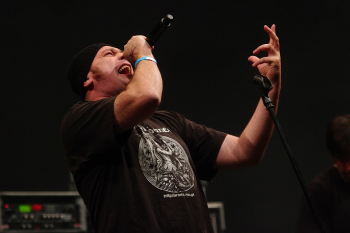 Zagrali Gajcego (Foto)