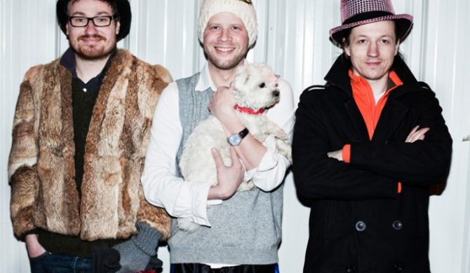 Granie Na Żywo: Projekt Warszawiak w stolicy