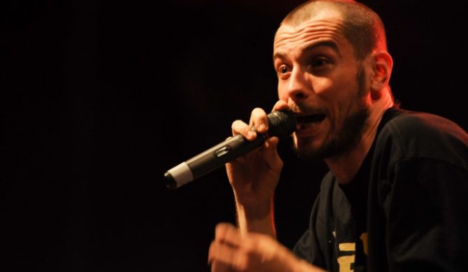 Konkurs na logo Hip-Hop Arena