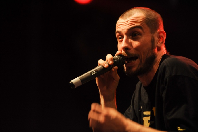 Konkurs na logo Hip-Hop Arena