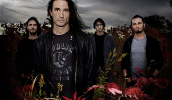 Gojira na Ursynaliach