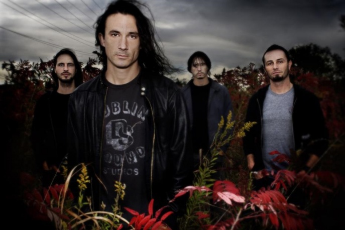 Gojira na Ursynaliach