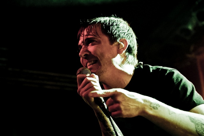 Billy Talent na Ursynaliach