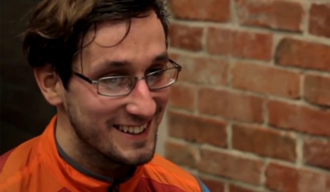 Wywiad z członkiem Dinalu