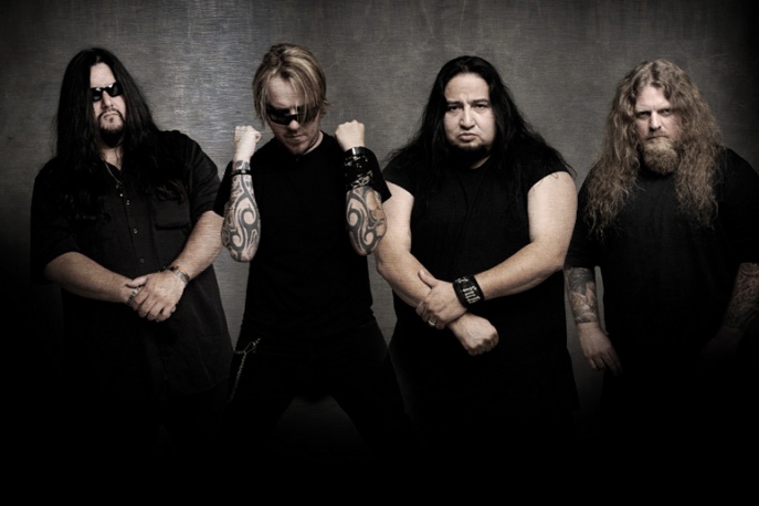 Fear Factory w studiu