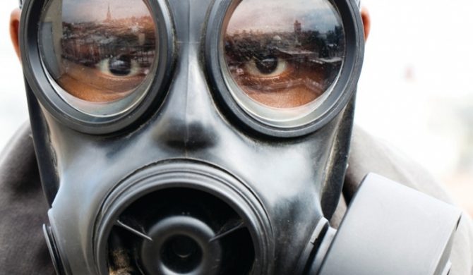 Pharoahe Monch w Warszawie!