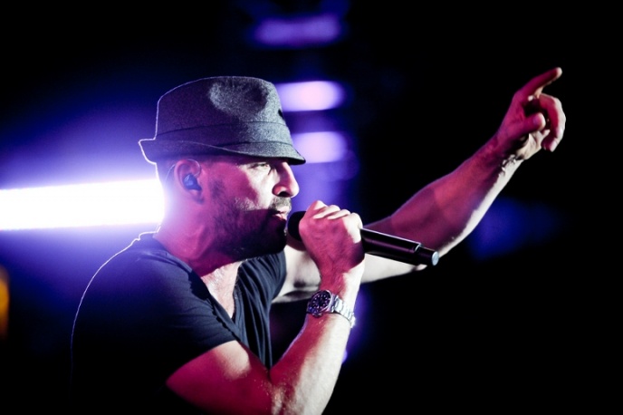 Gentleman ponownie w Polsce!