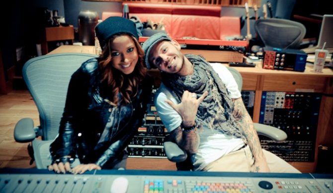 Zagraj w klipie Kazadi i Pokory