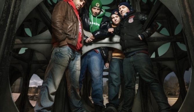 O.S.T.R. i przyjaciele w Stodole