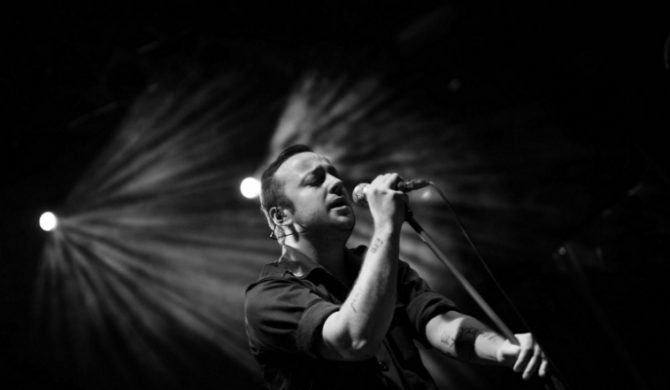 Czesław Śpiewa zaprasza na Forår Tour 2012