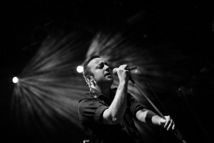 Czesław Śpiewa zaprasza na Forår Tour 2012