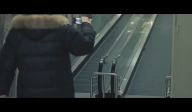 City Remix x Pezet: Wyzwanie 5