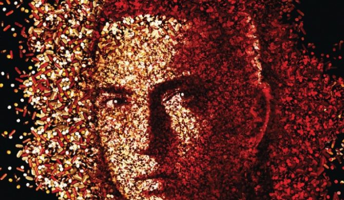 Na Planie U Eminema (Video)