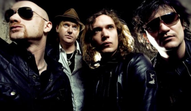 Nowy kawałek The Darkness