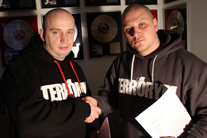 „Dwa oblicza” Buczera jeszcze w lutym