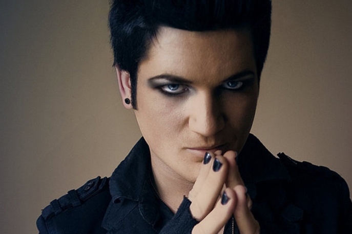 Adam Lambert nowym wokalistą Queen
