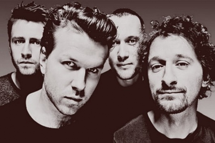 Koncert dla Olka w Hydrozagadce