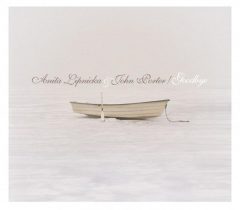 ANITA LIPNICKA & JOHN PORTER – „Goodbye”