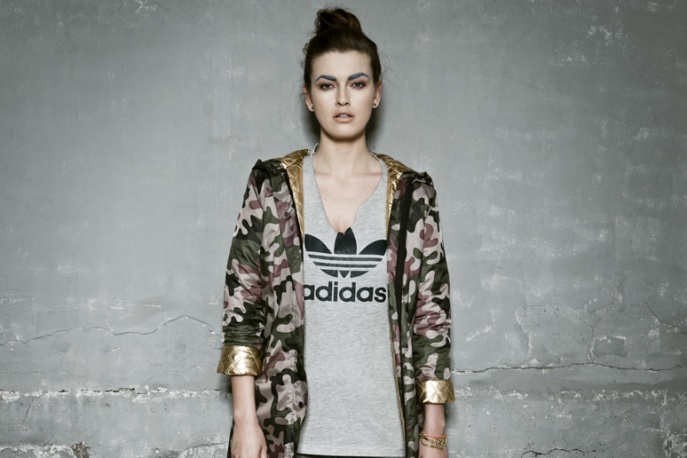 Dziun A.M.B.A. live act – dziś w Mocca Music Club