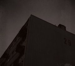 NOON – „Pewne Sekwencje EP”