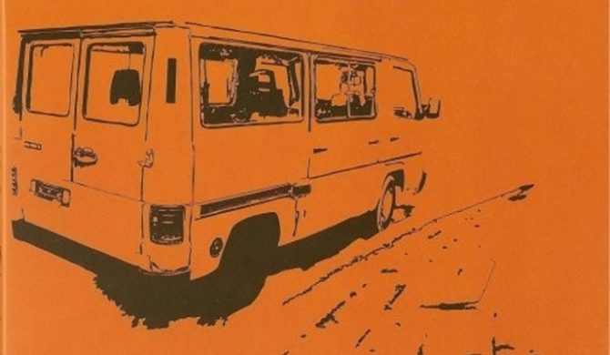 Dubska na 30-leciu Listy Przebojów Trójki