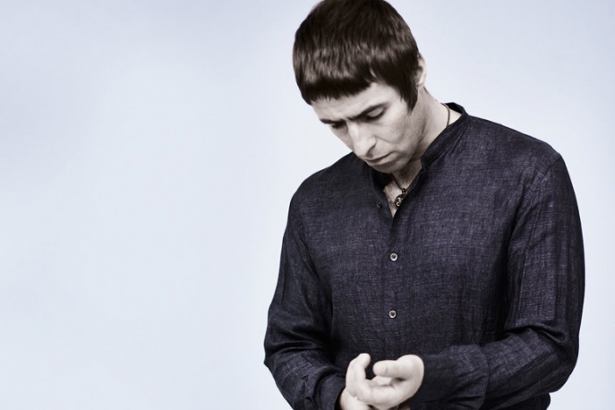 Liam Gallagher tęskni za Oasis