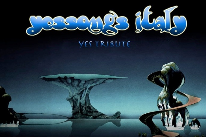 Utwory Yes w poznańskim Blue Note