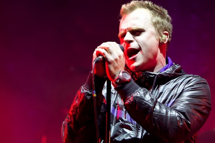 Szczegóły Gdynia Rock Fest