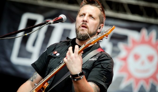 Spotkaj się z muzykami Luxtorpedy