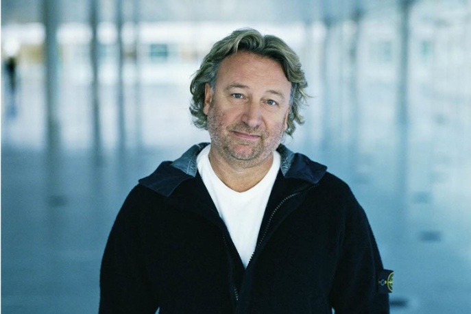 Peter Hook dziś w Palladium