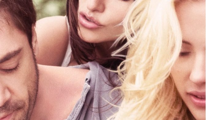 Vicky Cristina Barcelona Na CD