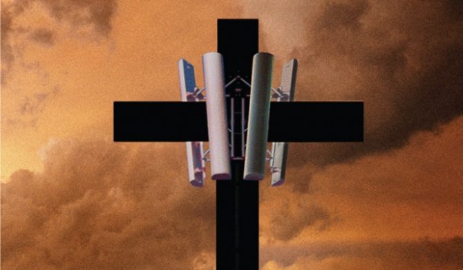 Szczegóły albumu Killing Joke