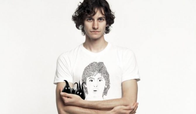 Album Gotye już platynowy w Polsce