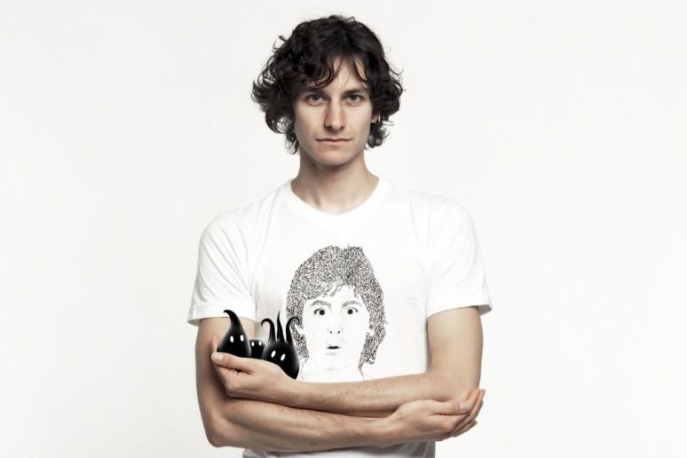 Album Gotye już platynowy w Polsce