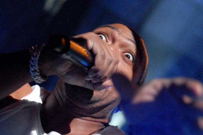 Timbaland i Missy Elliott w czerwcu