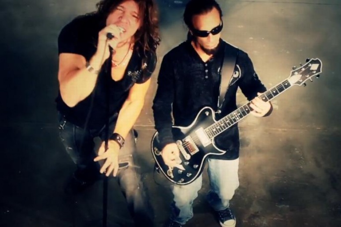 Były gitarzysta Anthrax wydał płytę