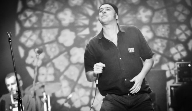 Luxtorpeda i Armia zagrają na Ursynaliach