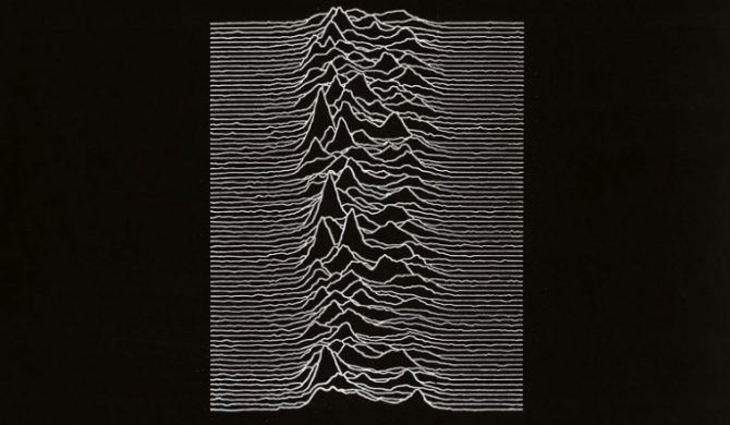 Film o Joy Division przed koncertem Petera Hooka