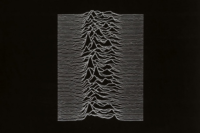 Film o Joy Division przed koncertem Petera Hooka