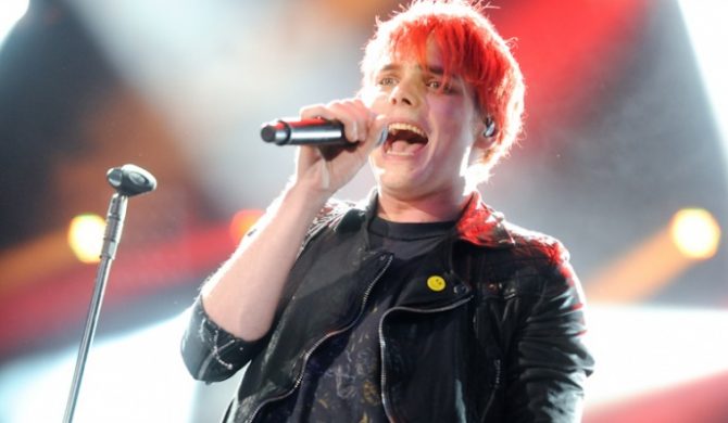 My Chemical Romance na zawsze razem