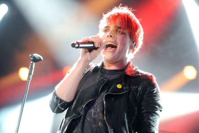 My Chemical Romance na zawsze razem