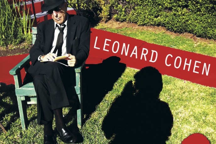 Cohen za Piasecznego, The Doors rozczarowują.