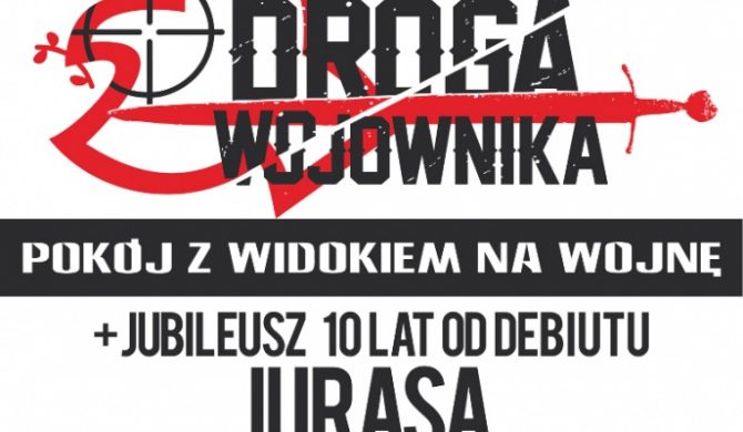 Scena Prosto w Urban Garden: Pokój z Widokiem na Wojnę