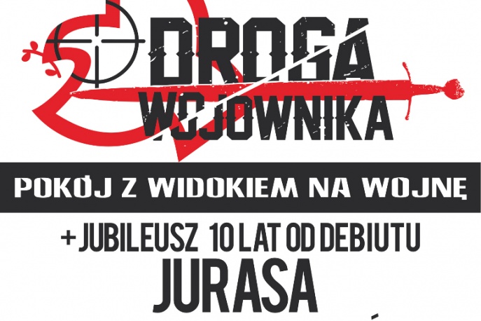 Scena Prosto w Urban Garden: Pokój z Widokiem na Wojnę