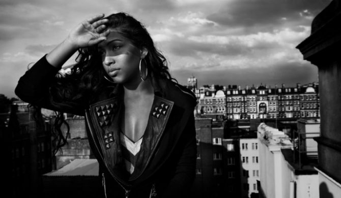 J.Cole i Nas na płycie Melanie Fiony